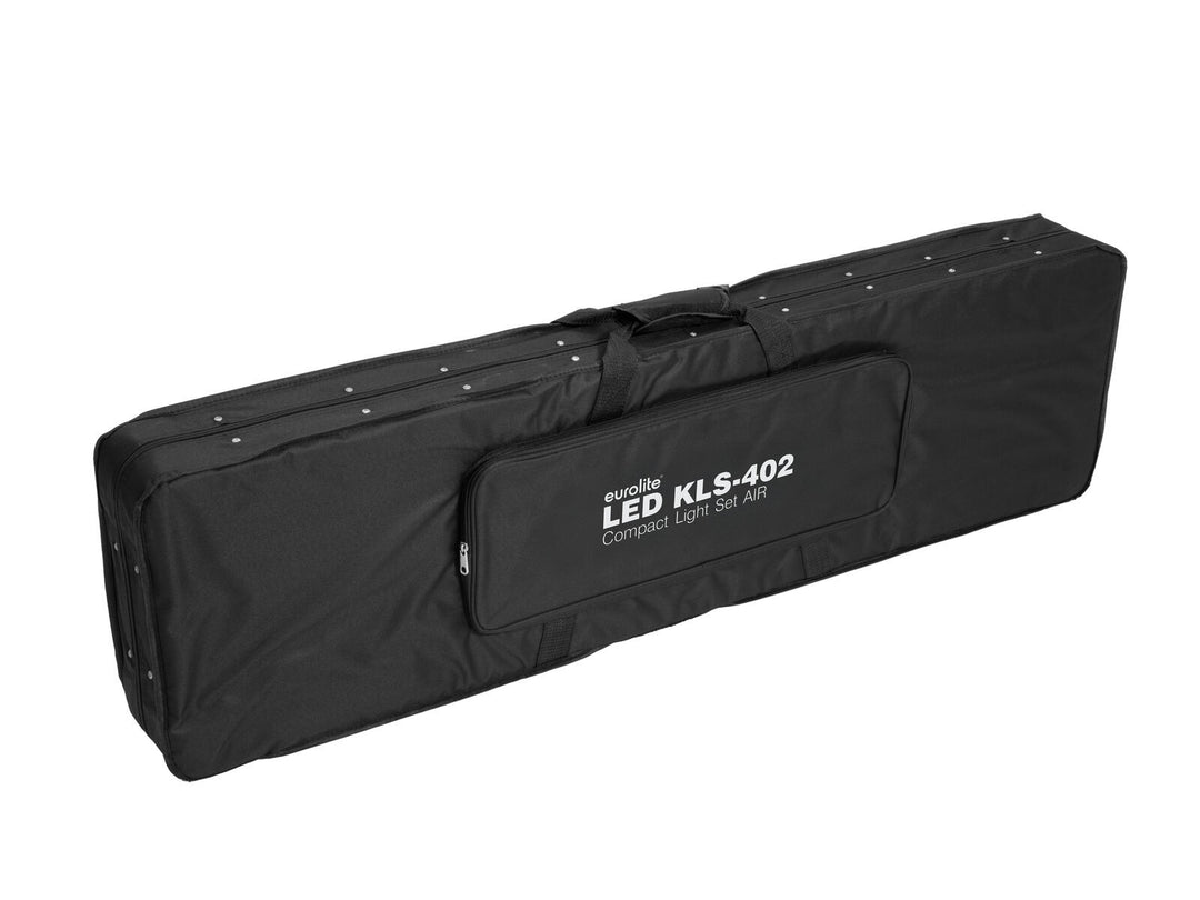EUROLITE LED KLS-402 Set compatto di luci AIR