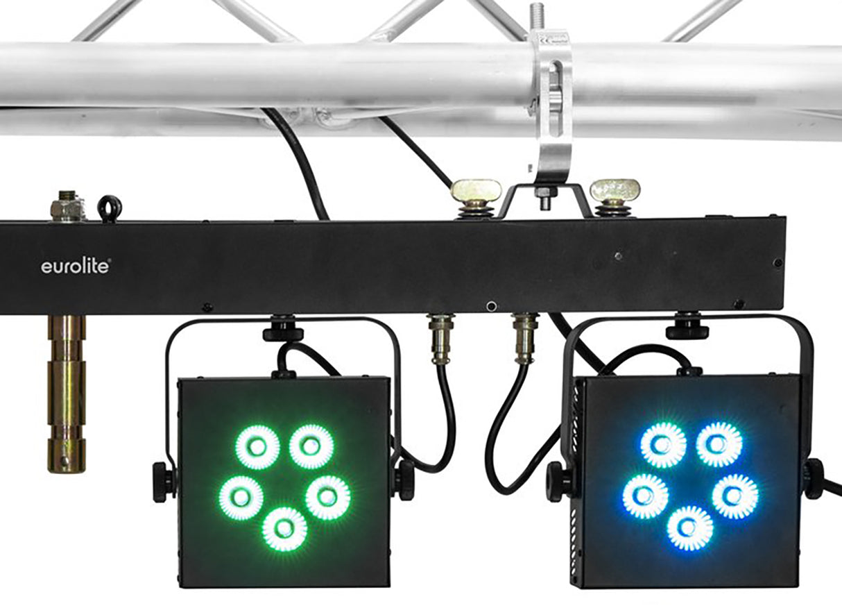EUROLITE LED KLS-902 Next Compact Light Set