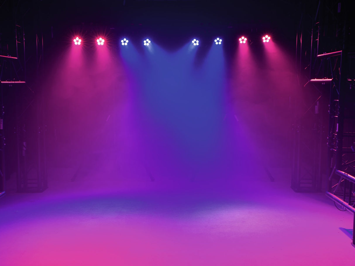 EUROLITE LED KLS-902 Next Compact Light Set