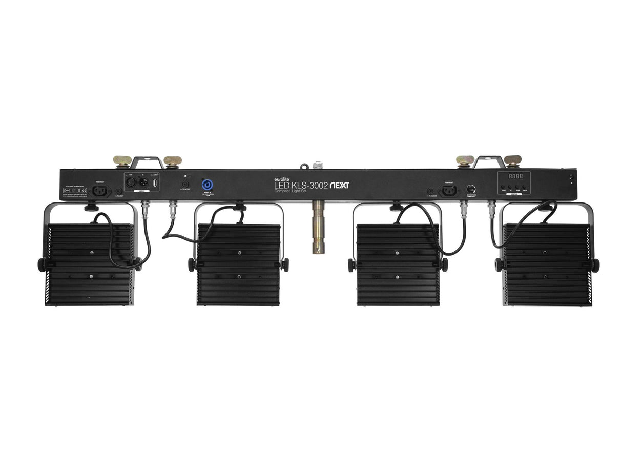 Eurolite LED KLS-3002 Lysbar