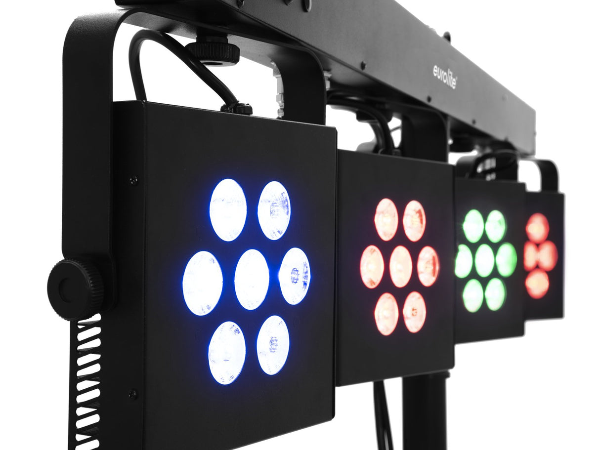 Eurolite LED KLS-3002 Lysbar