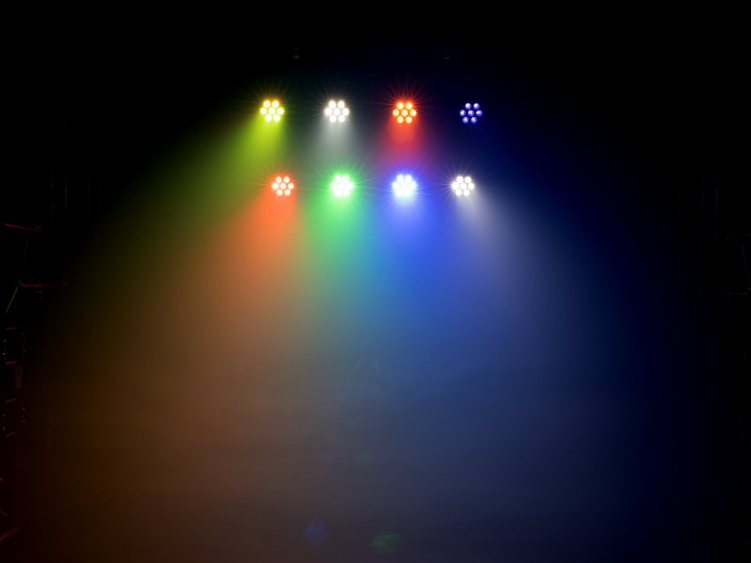 Eurolite LED KLS-3002