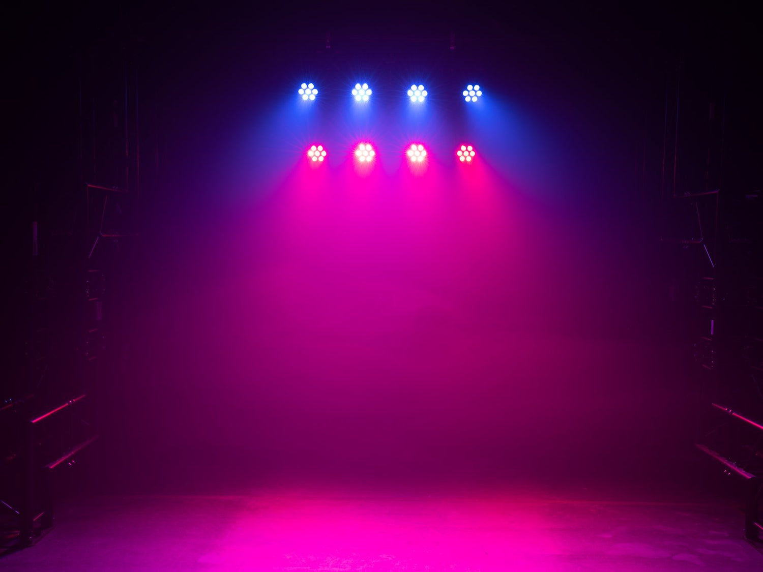 Eurolite LED KLS-3002