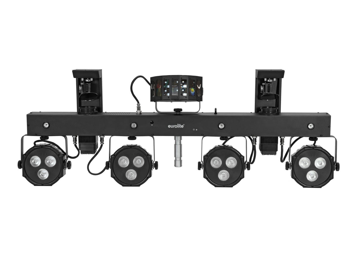 Eurolite LED KLS Scan Next FX Compact Lightbar Set