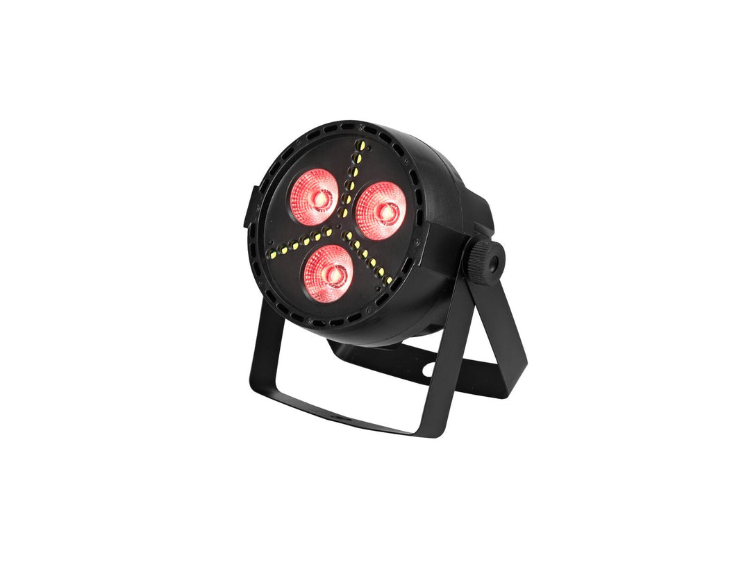EUROLITE LED PARty Ibrido Spot