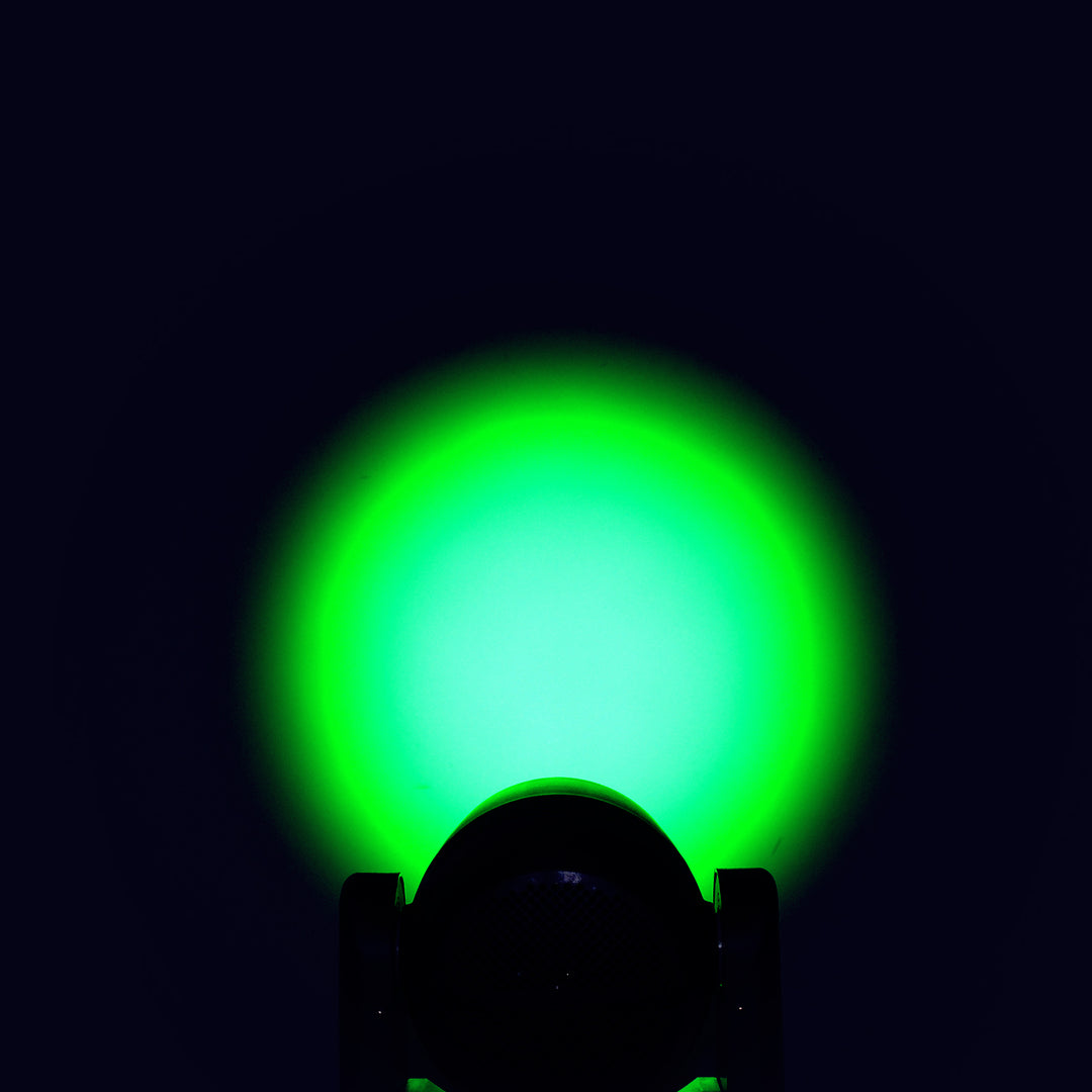 Lucendi BEE280 7 x 40 W LED Bee Eyes