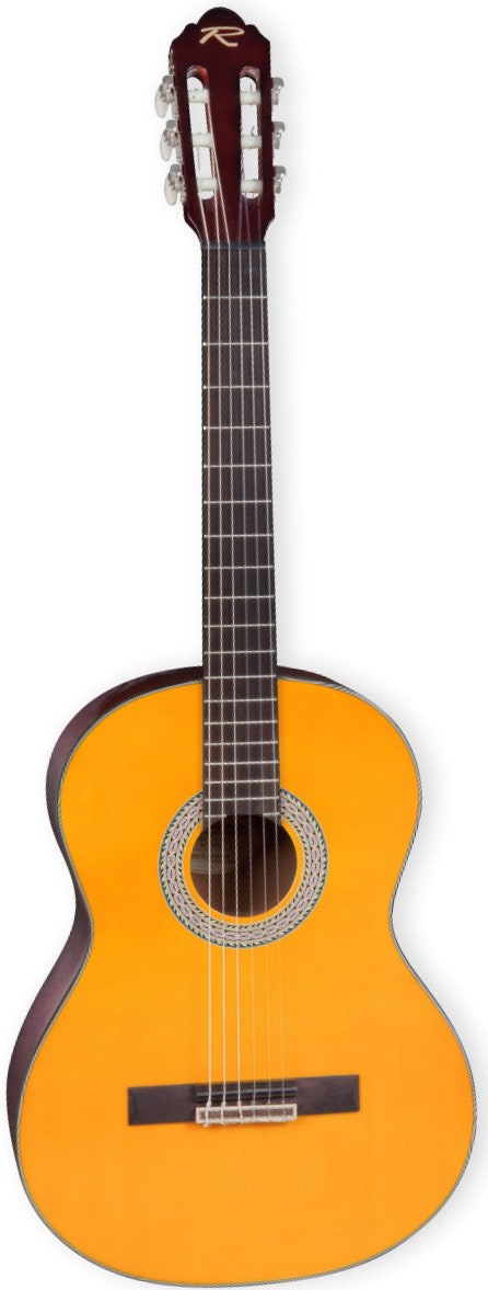 RENO RC190N Classical Guitar - 4/4 size