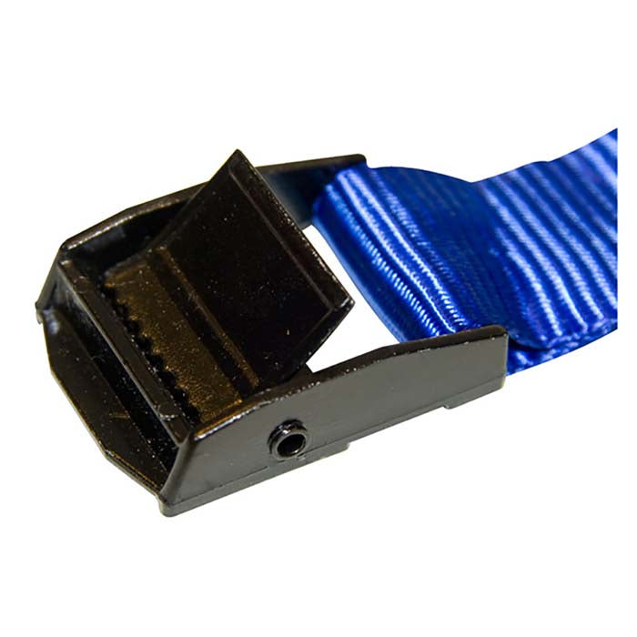 Cinghie per bagagli Avant 2x250cm/25mm 2 pezzi