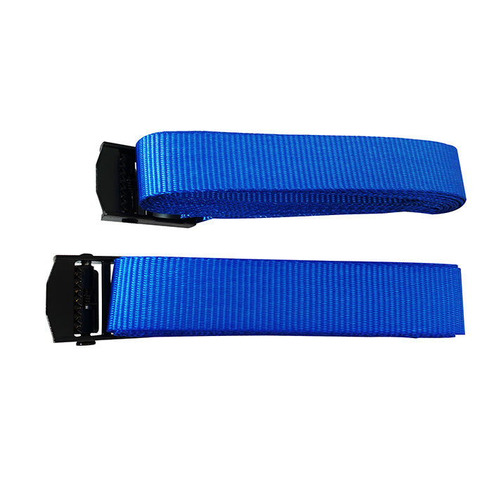 Cinghie per bagagli Avant 2x250cm/25mm 2 pezzi