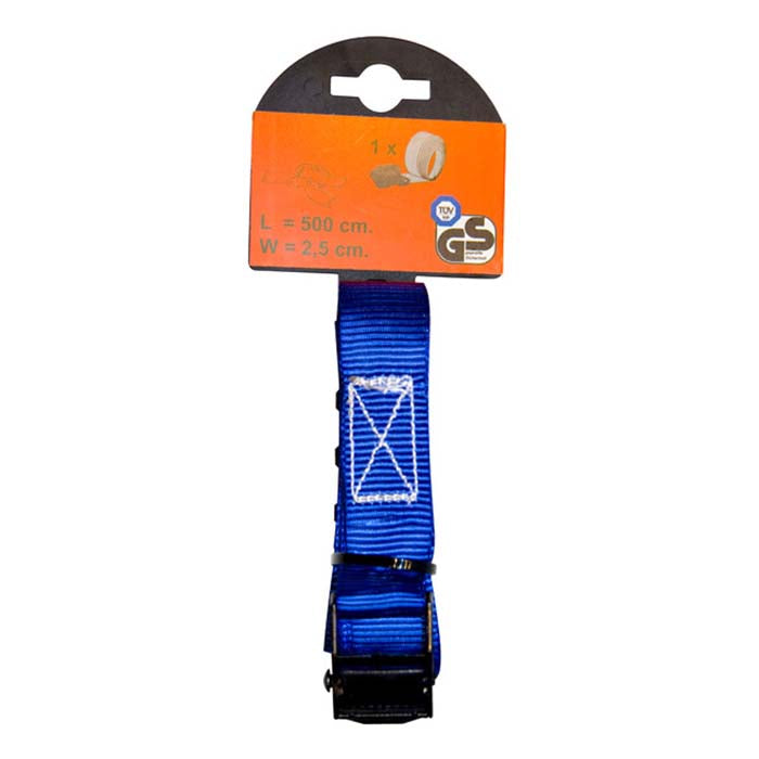 Cinghia per bagagli Avant 500cm/25mm 1 pezzo