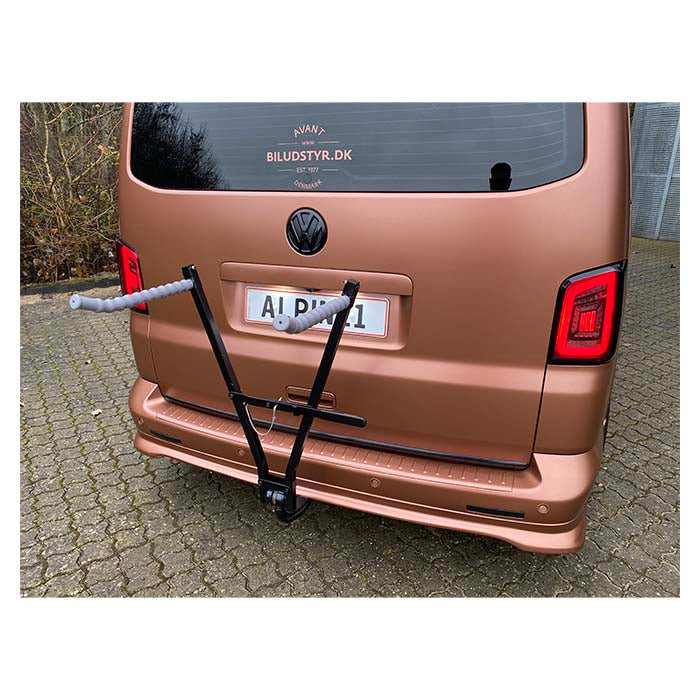 Portabiciclette Avant Easy-Fit