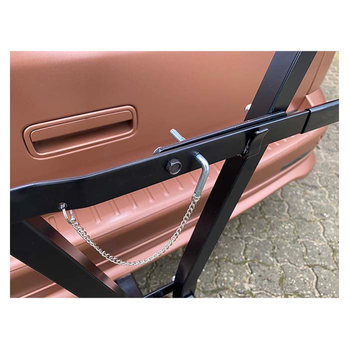Portabiciclette Avant Easy-Fit