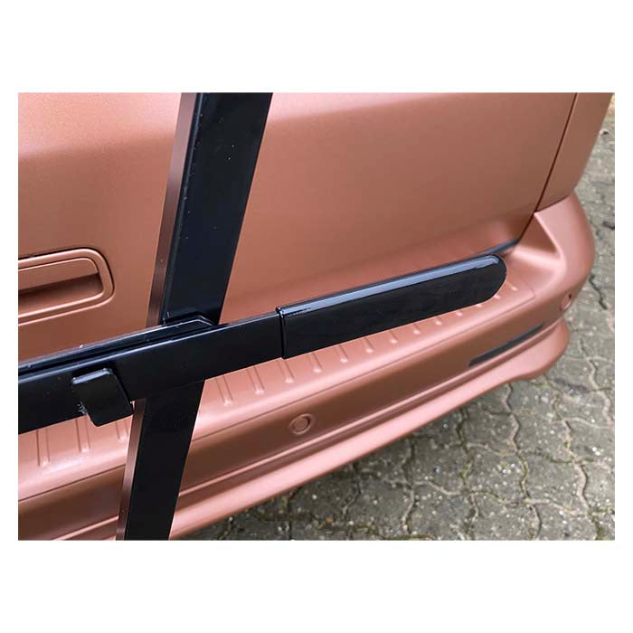 Portabiciclette Avant Easy-Fit