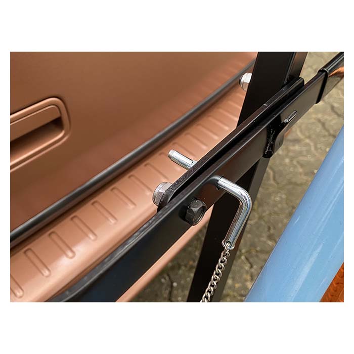 Portabiciclette Avant Easy-Fit