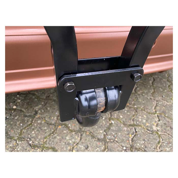 Portabiciclette Avant Easy-Fit