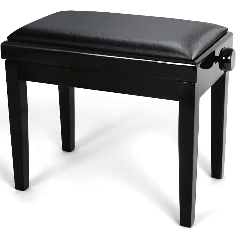 Profile HY-PJ023-BK Panchina per pianoforte