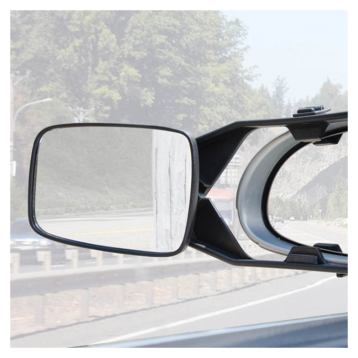 Specchietto da campeggio/camper, 1 pz. universale