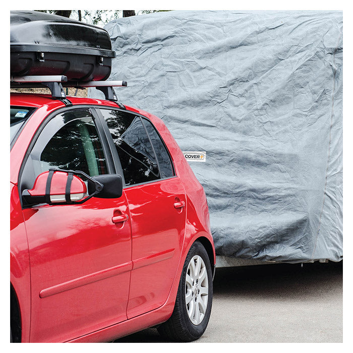 Specchietto da campeggio/camper, 1 pz. universale