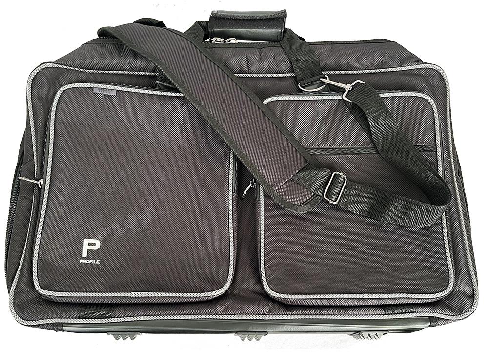 Profile Keyboard bag (58x38x10 cm)