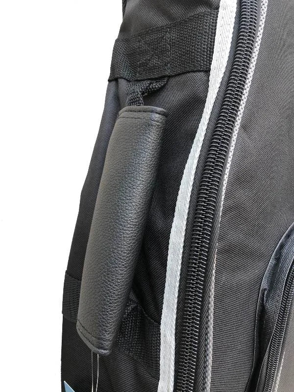 Profile Borsa per Chitarra Acustica 3/4