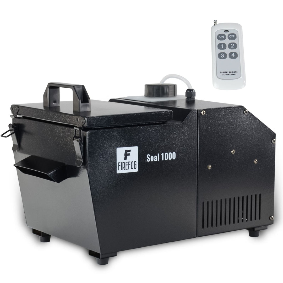 Firefog Seal 1000 Low Fog Macchina del fumo