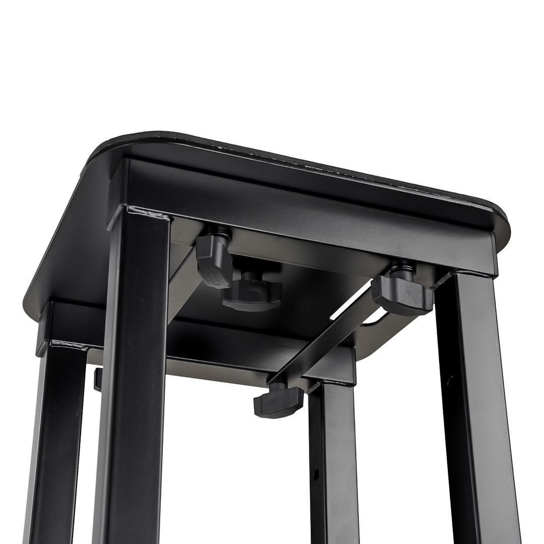 Hardman PTS23B totem, nero, 100-175 cm
