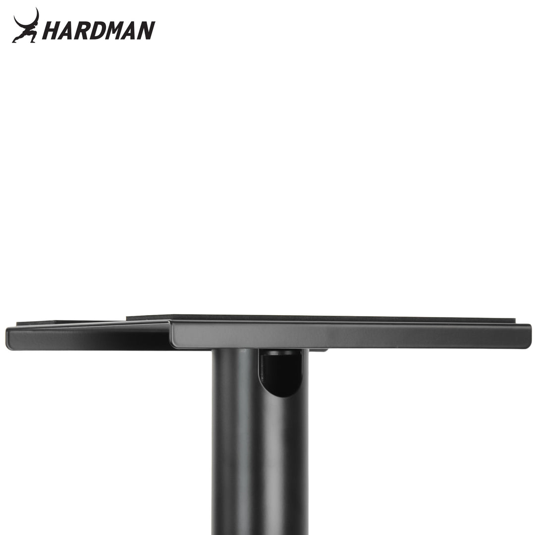Supporto per monitor da studio Hardman HLM90, 94 cm, fino a 70 kg