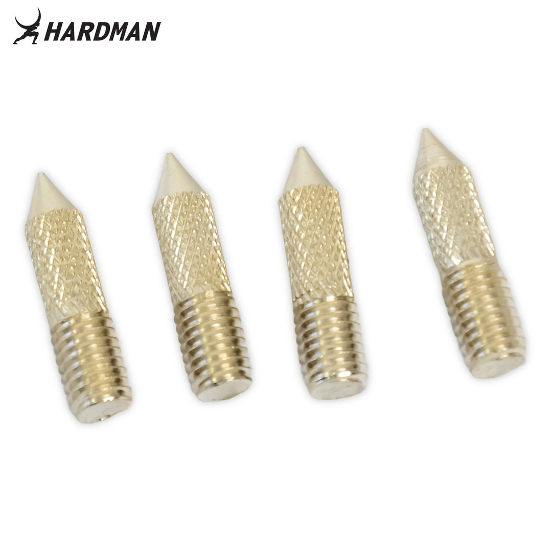 Supporto per monitor da studio Hardman HLM90, 94 cm, fino a 70 kg