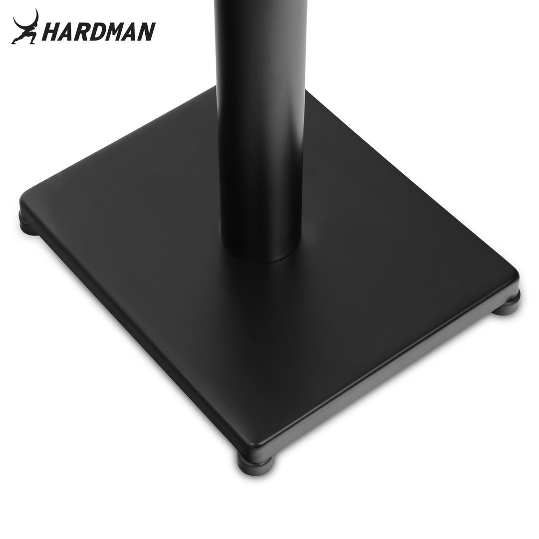 Supporto per monitor da studio Hardman HLM90, 94 cm, fino a 70 kg