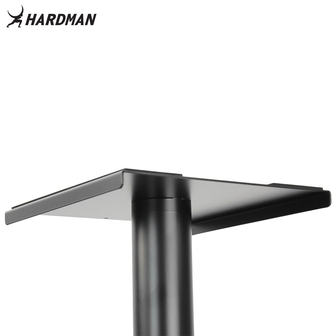 Supporto per monitor da studio Hardman HLM90, 94 cm, fino a 70 kg