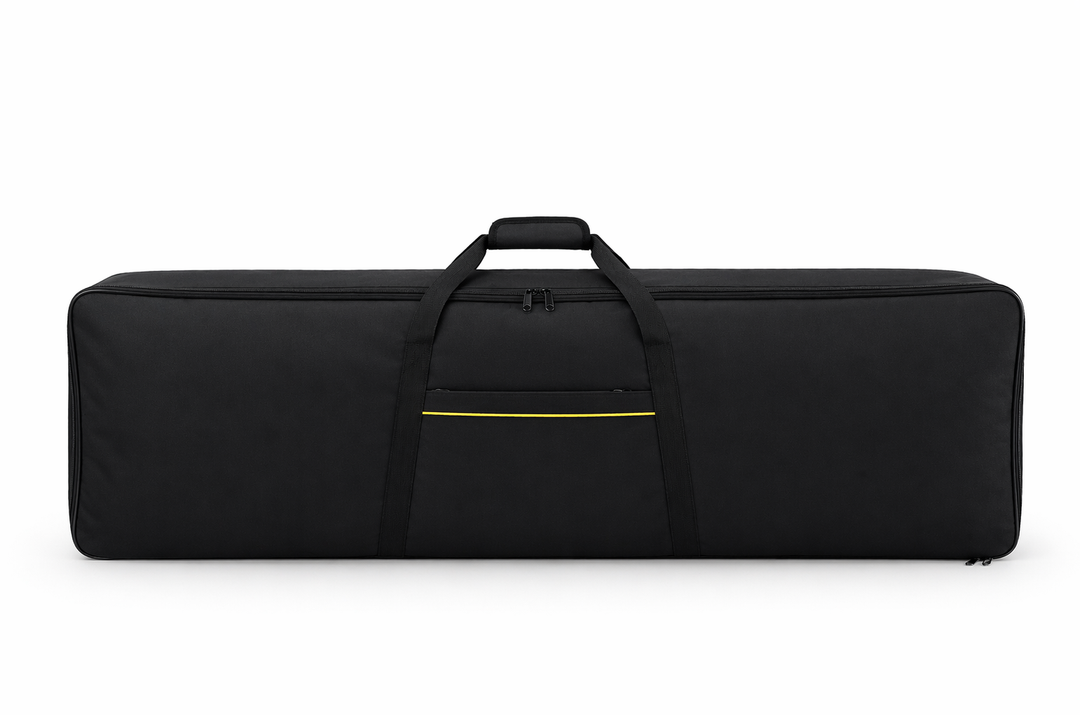 Borsa Mielczewski PSM100 per digitalpiano, fino a 135 x 39 x 13 cm