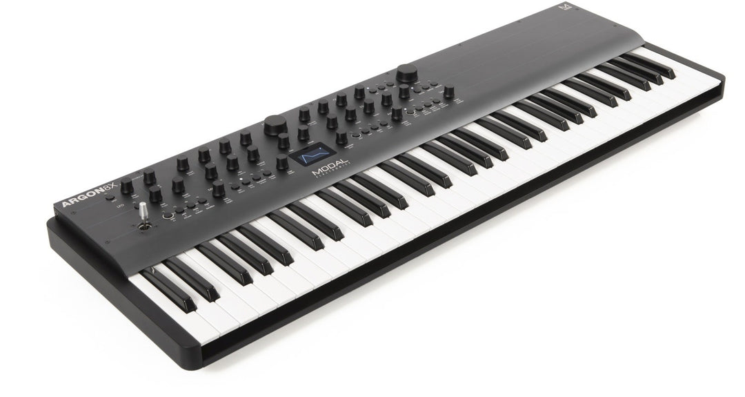 Modal Electronics Argon8X