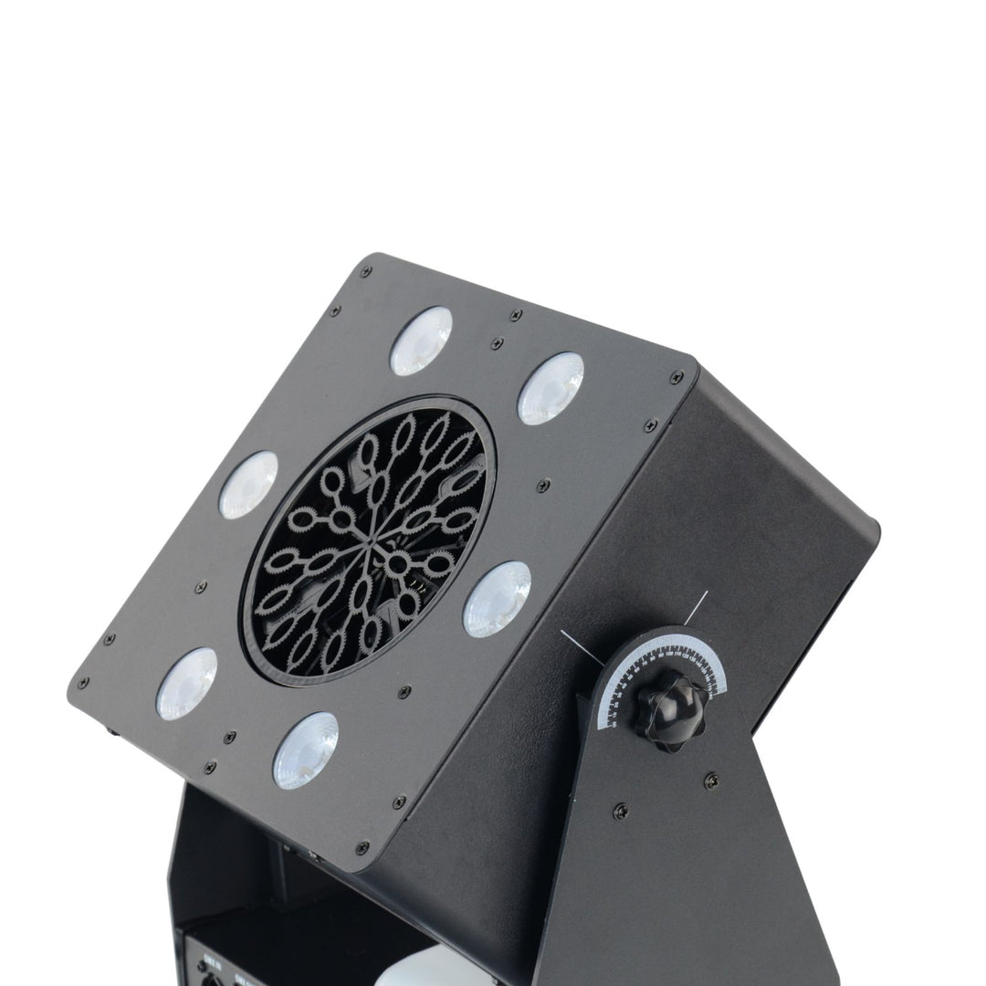Firefog Bubble Max 1 macchina delle bolle con LED, DMX e telecomando