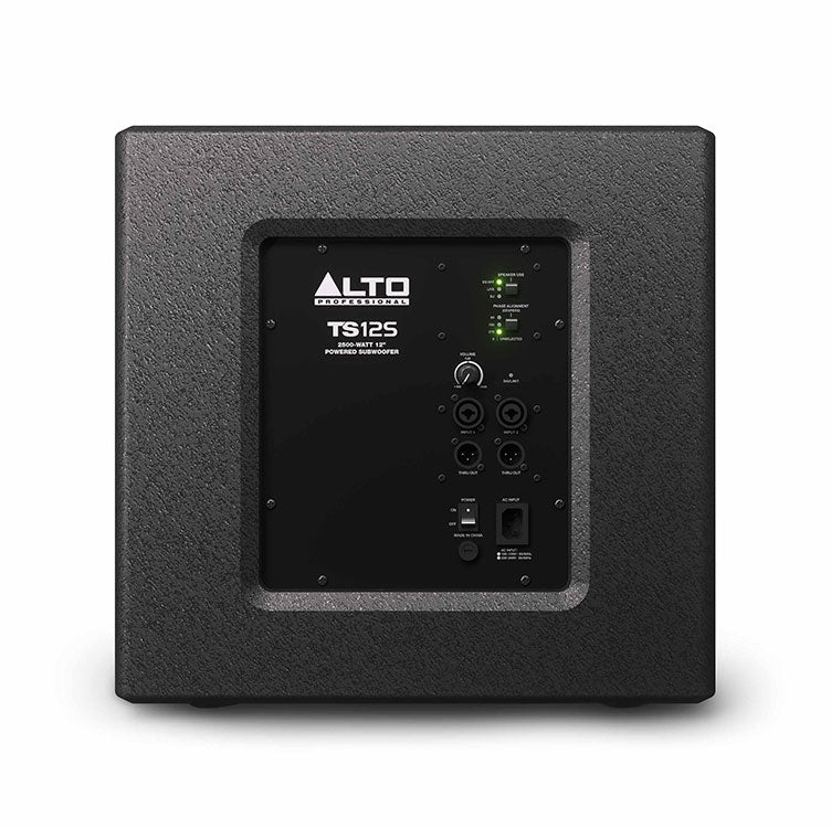 Alto TS12S - Subwoofer Attivo
