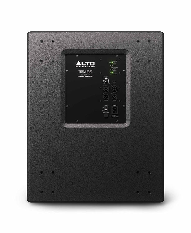 Alto TS18S - Subwoofer Attivo