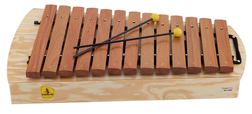 Studio 49 AX1000 alt-xylophone