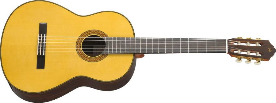 Yamaha CG192S Chitarra classica spagnola