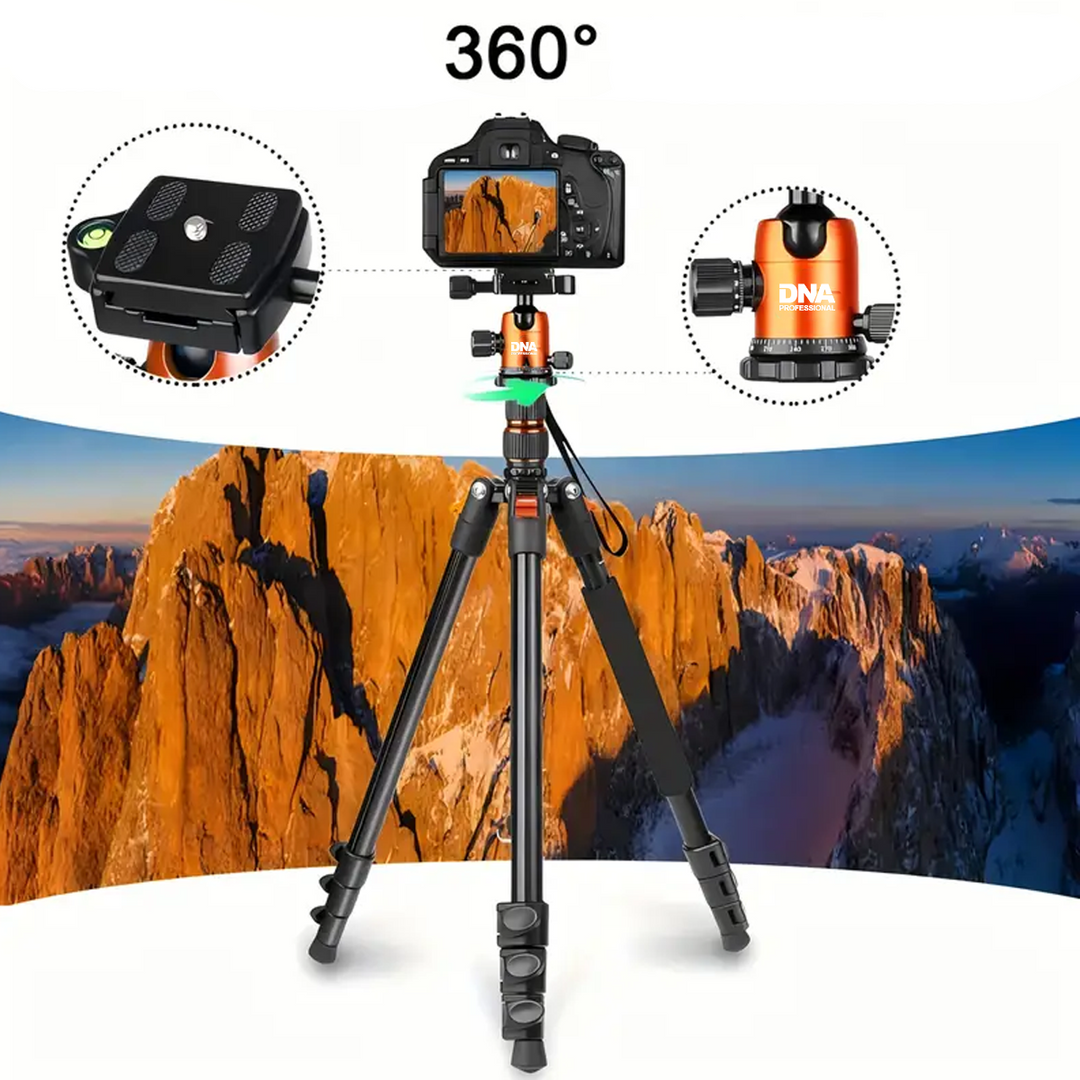 DNA PS1 PRO treppiede per fotocamera