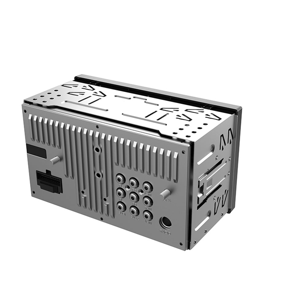 Aiwa IC-820 autoradio