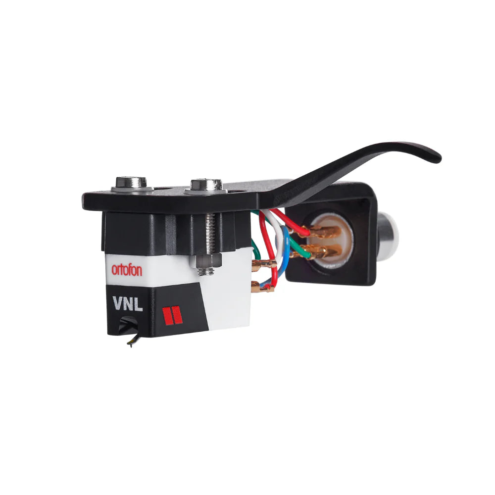Ortofon VNL - Pickup Premontato