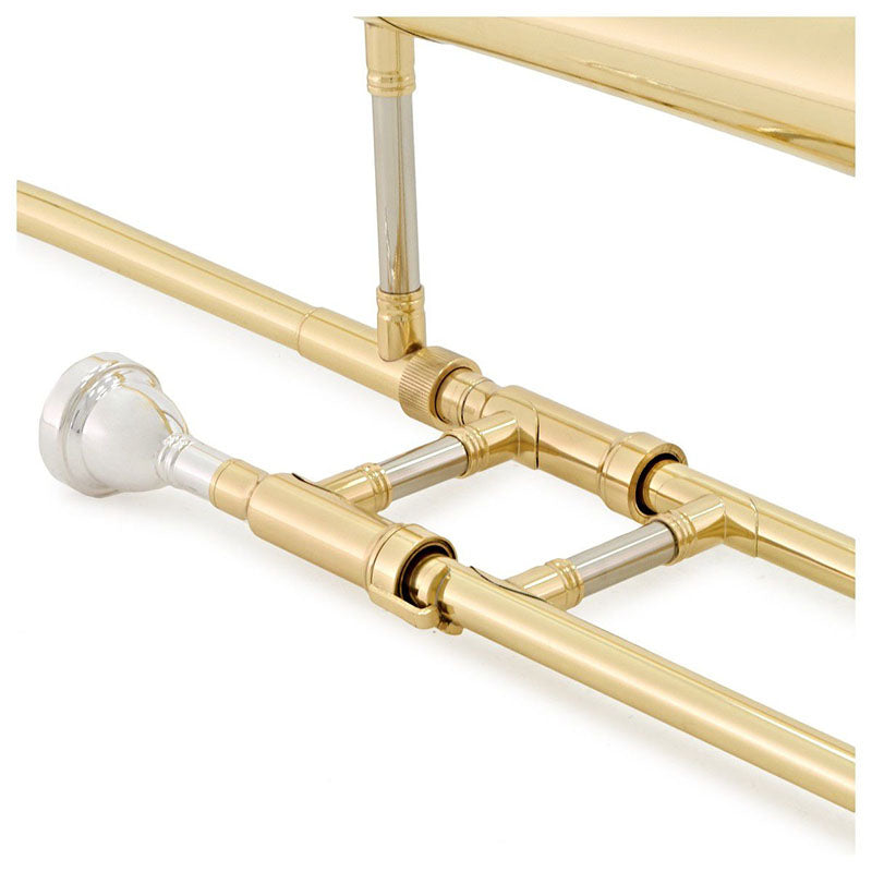 V-TONE AT-100 Tenor Trombone Bb – Begyndersæt med Kuffert