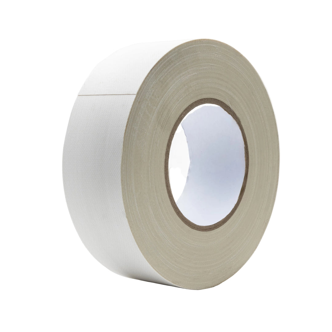 Gaffa Tape 50mm (25m, Bianco)