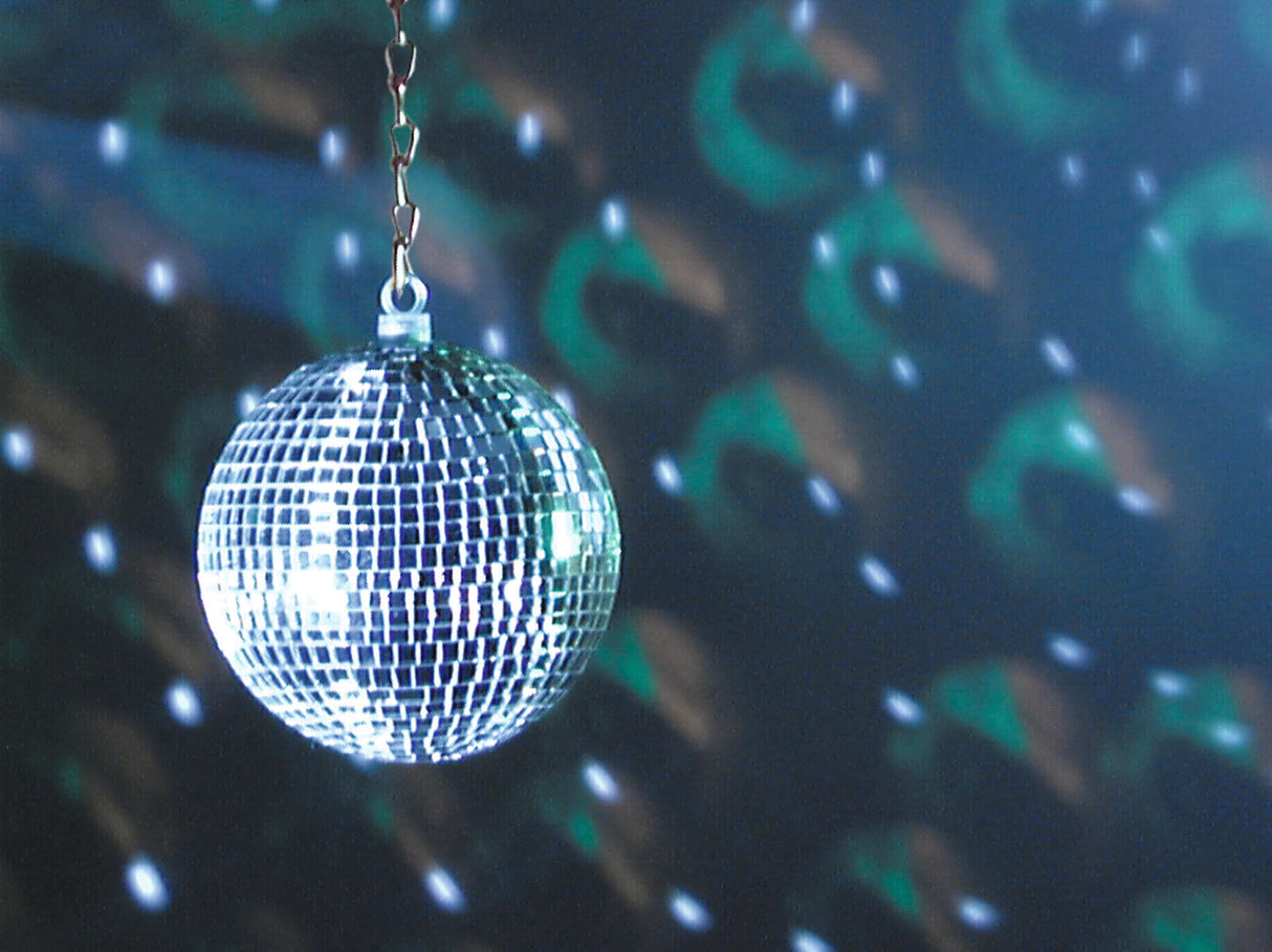 EUROLITE Mirror Ball 10cm