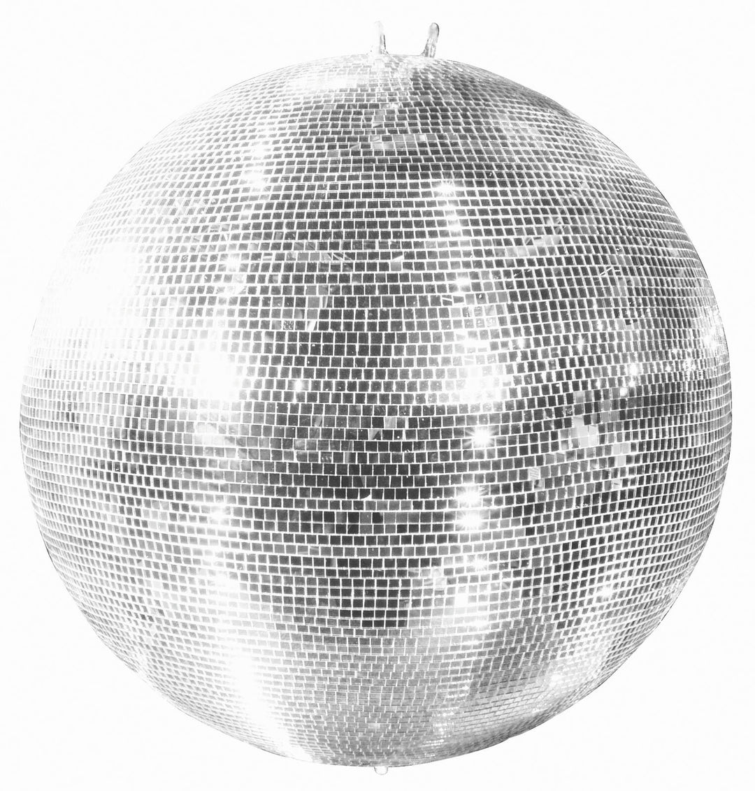 EUROLITE Sfera a specchi 100cm