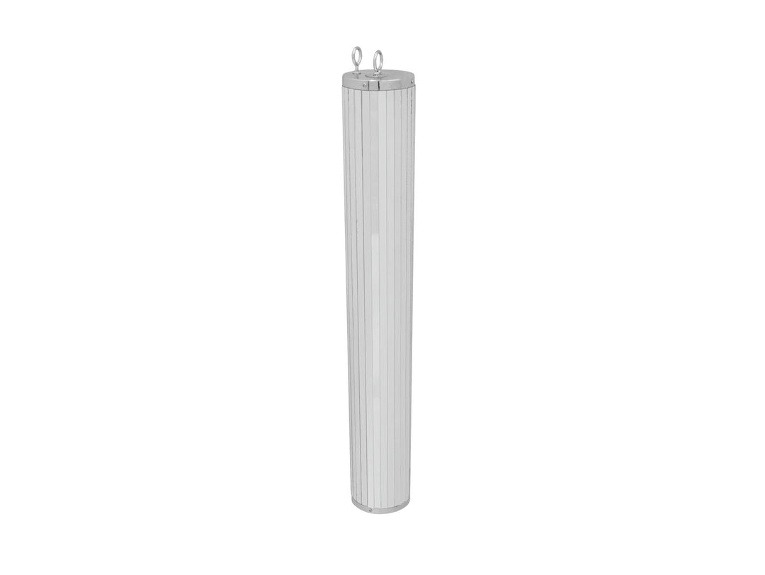 EUROLITE Cilindro a specchio 60cm