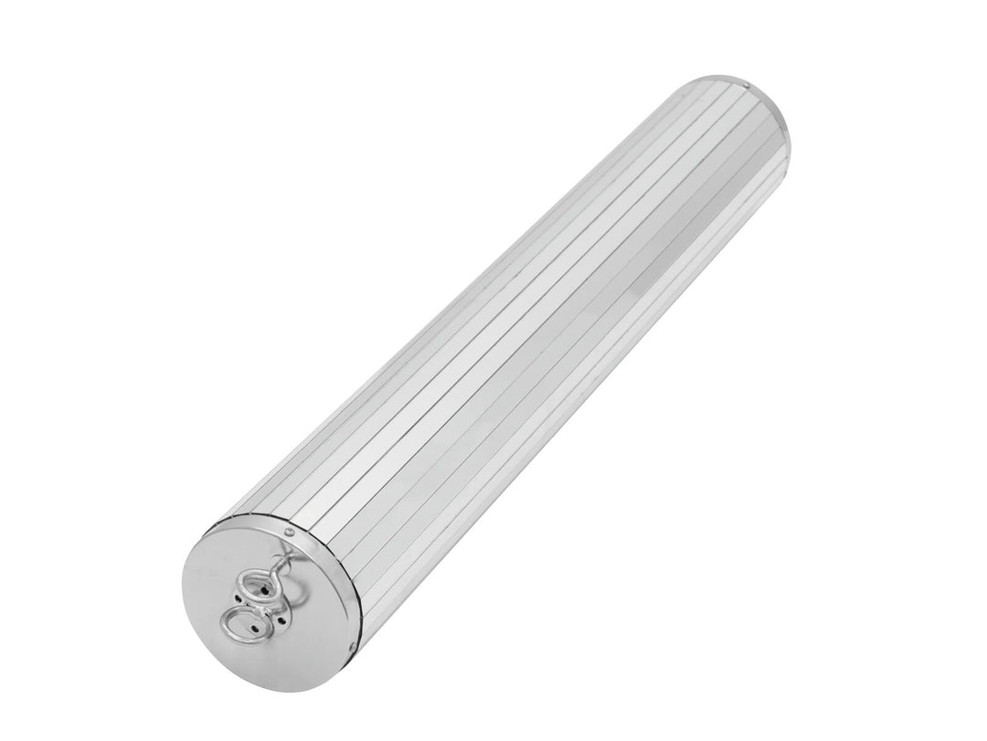 EUROLITE Cilindro a specchio 60cm
