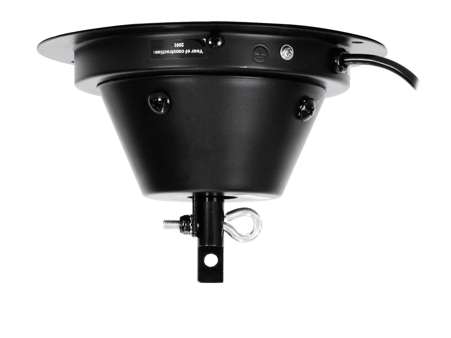 Mirror Ball Motor (50cm, 10kg)