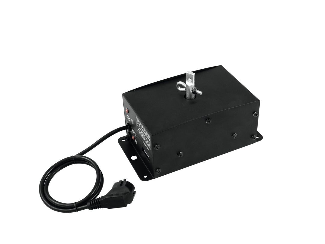 Motore per sfera da discoteca con DMX (50 cm)
