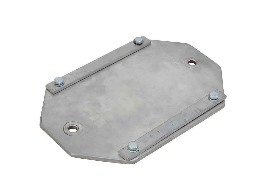 EUROLITE Piastra di montaggio per MD-2010