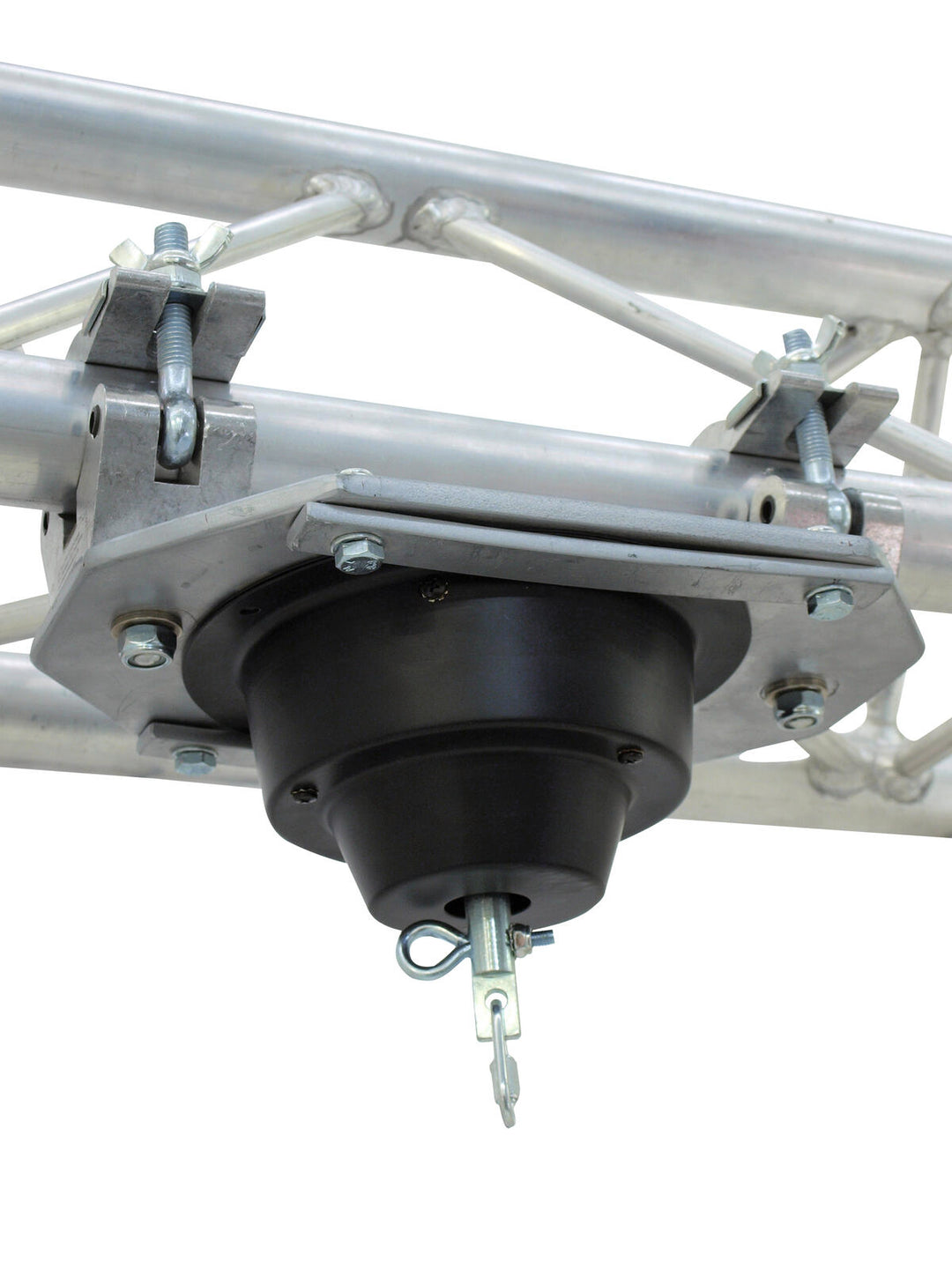 EUROLITE Piastra di montaggio per MD-2010